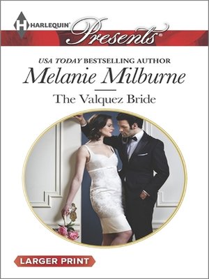 cover image of The Valquez Bride